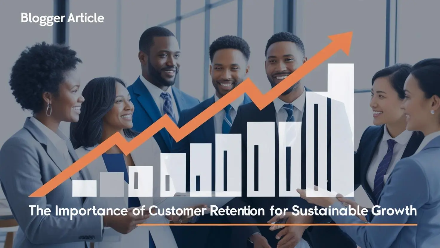 Unlock Explosive Business Growth with Smart Customer Retention Tactics
